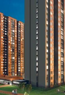 Conjunto Privado Primavera